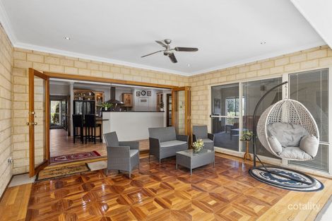 Property photo of 1 Kentia Loop Wanneroo WA 6065