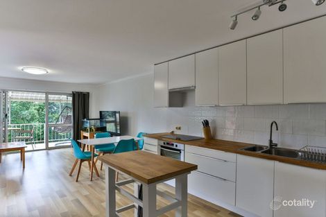 Property photo of 21/33 Margaret Street East Toowoomba QLD 4350