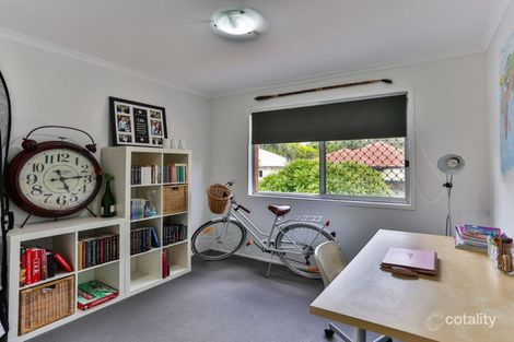 Property photo of 21/33 Margaret Street East Toowoomba QLD 4350