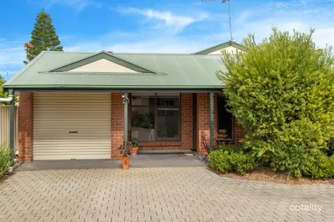 4 King St, Glandore, SA 5037