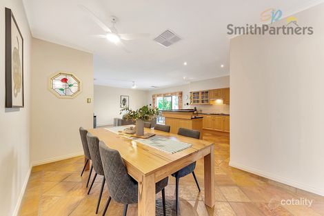 Property photo of 1 Eureka Crescent Golden Grove SA 5125