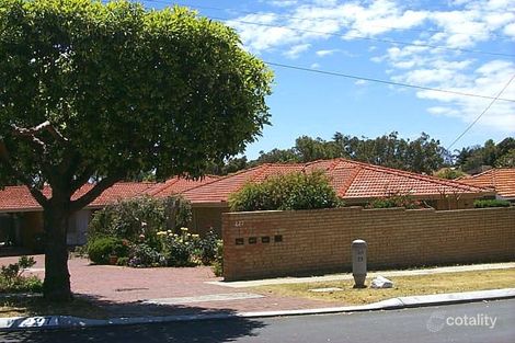 Property photo of 2/227 Flamborough Street Doubleview WA 6018