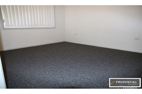 Property photo of 31A Sopwith Avenue Raby NSW 2566