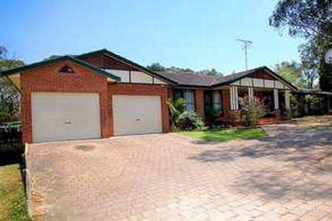 Property photo of 9 Knightsbridge Place Castle Hill NSW 2154