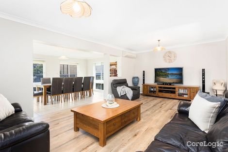 Property photo of 1 Corinth Road Heathcote NSW 2233