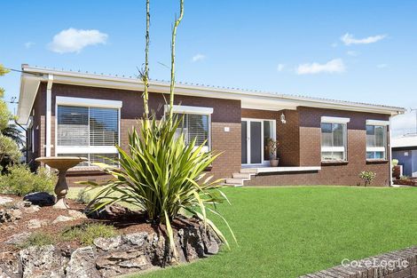 Property photo of 1 Corinth Road Heathcote NSW 2233