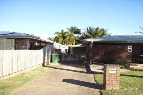 Property photo of 5 Davinelle Close Andergrove QLD 4740