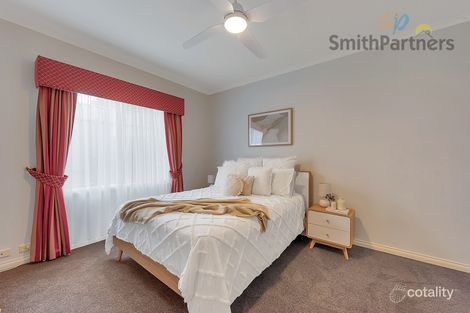 Property photo of 1 Eureka Crescent Golden Grove SA 5125