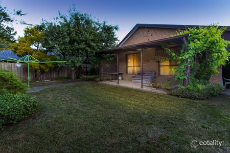 Property photo of 9 Cambden Park Parade Ferntree Gully VIC 3156