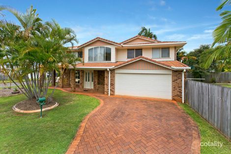 9 Lancewood St, Victoria Point, QLD 4165