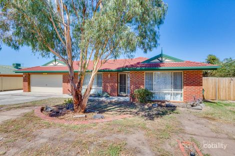 Property photo of 221 Mitchells Lane Sunbury VIC 3429