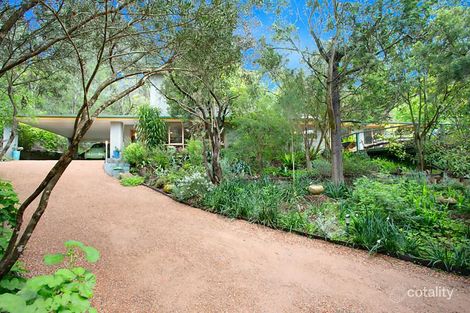 57 Weerona Way, North Warrandyte, VIC 3113