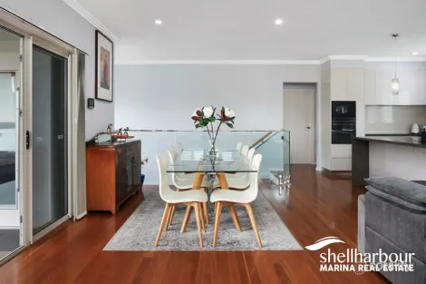 Property photo of 26 Hinchinbrook Drive Shell Cove NSW 2529