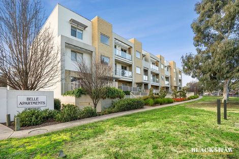 22/31 Thynne St, Bruce, ACT 2617