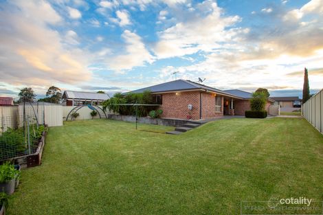 Property photo of 5 Crothers Street Rutherford NSW 2320
