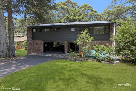 181 Hillside Rd, Avoca Beach, NSW 2251