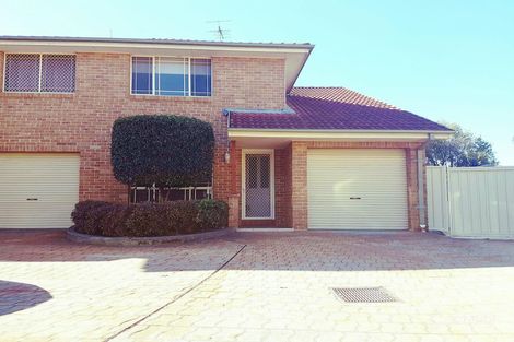 Property photo of 4/204 Heathcote Road Hammondville NSW 2170
