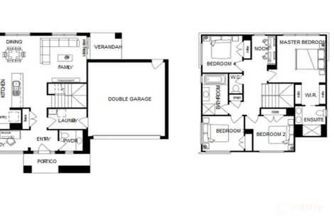 Property photo of 2/4 Calnan Crescent Cumbalum NSW 2478
