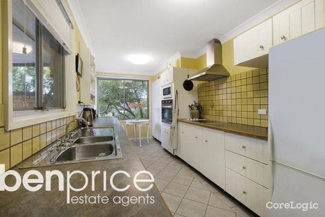 Property photo of 7 Franklin Place Colyton NSW 2760