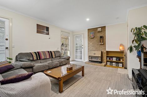 Property photo of 27 Chirnside Drive Chirnside Park VIC 3116
