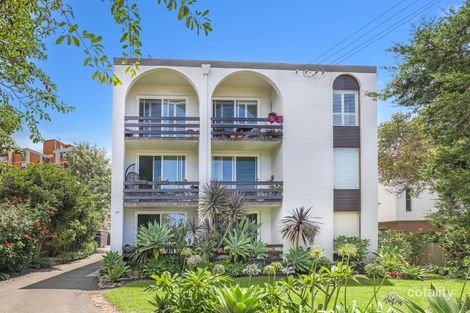 Property photo of 14/10 Market Place Wollongong NSW 2500