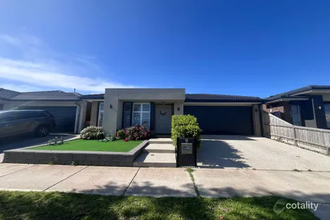 9 Boulder Ave, Truganina, VIC 3029