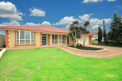 Property photo of 12 Verdant Parade Woodcroft SA 5162
