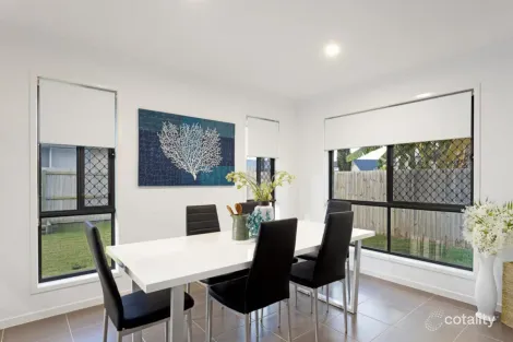 Property photo of 64 Lakeview Promenade Newport QLD 4020