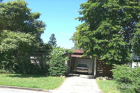 16 Illuka St, Currajong, QLD 4812