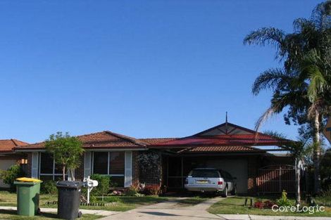 Property photo of 152 Andromeda Drive Cranebrook NSW 2749