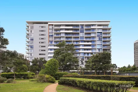 Property photo of 607/35A Arncliffe Street Wolli Creek NSW 2205
