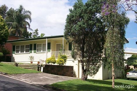 Property photo of 28 Kurrajong Street Everton Park QLD 4053