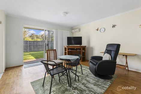 Property photo of 1/52 Fisher Road Thorneside QLD 4158