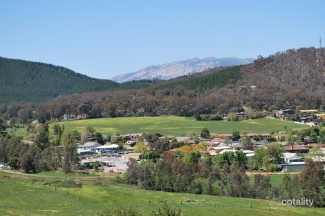 Property photo of 35 Rangeview Drive Myrtleford VIC 3737