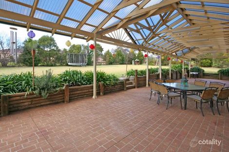 Property photo of 3 Aberfoyle Place Grasmere NSW 2570