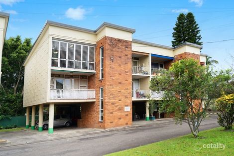 5a/18 Lucy St, Ashfield, NSW 2131