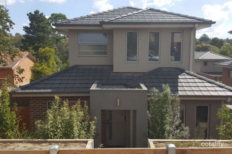 2/99 Rosanna Rd, Heidelberg, VIC 3084