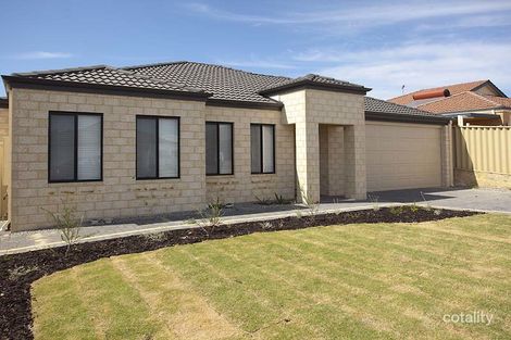 Property photo of 10 Sisley Approach Tapping WA 6065