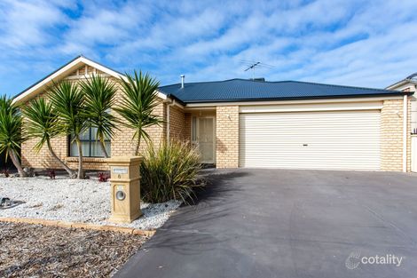 6 Rankin Dr, Largs North, SA 5016
