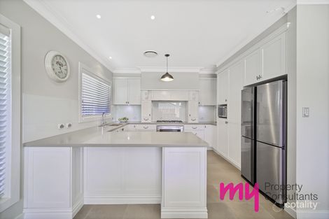 Property photo of 17 Lock Street Camden Park NSW 2570