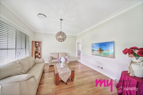 Property photo of 17 Lock Street Camden Park NSW 2570