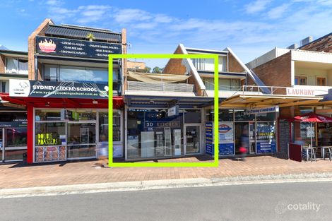 1/71 Military Rd, Neutral Bay, NSW 2089