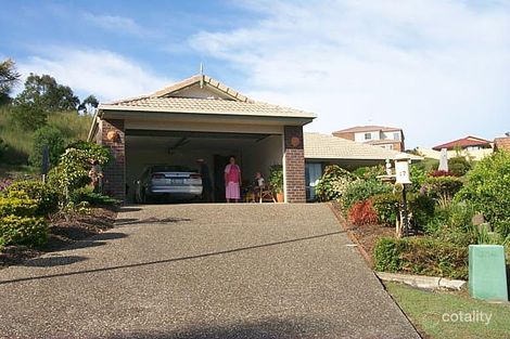 17 Goldvilla Dr, Elanora, QLD 4221