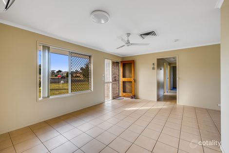 Property photo of 22 Cooper Avenue Oakey QLD 4401