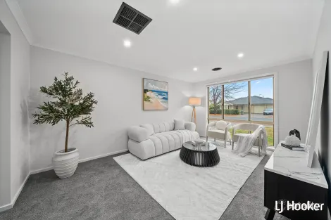 Property photo of 57 Lance Hill Avenue Dunlop ACT 2615