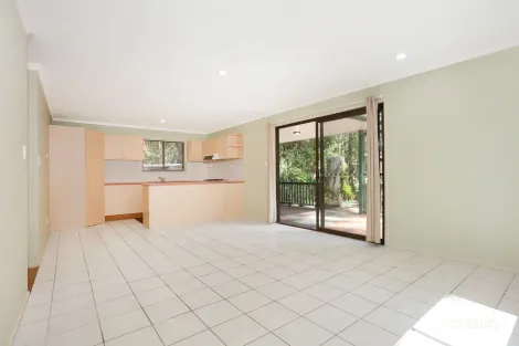 Property photo of 1961 Springbrook Road Springbrook QLD 4213