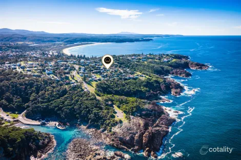 1b Yuppara St, Tathra, NSW 2550