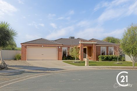 Property photo of 9 Parkes Court Echuca VIC 3564