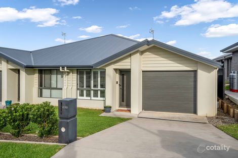 Property photo of 49A Mapplewell Circuit Farley NSW 2320