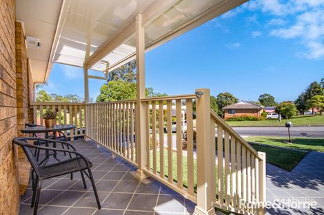 Property photo of 19 Cabernet Street Muswellbrook NSW 2333